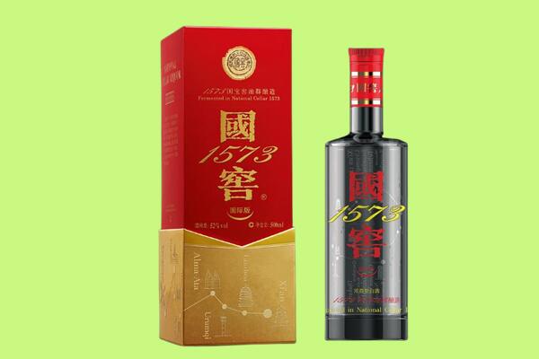 白城市大安回收国窖