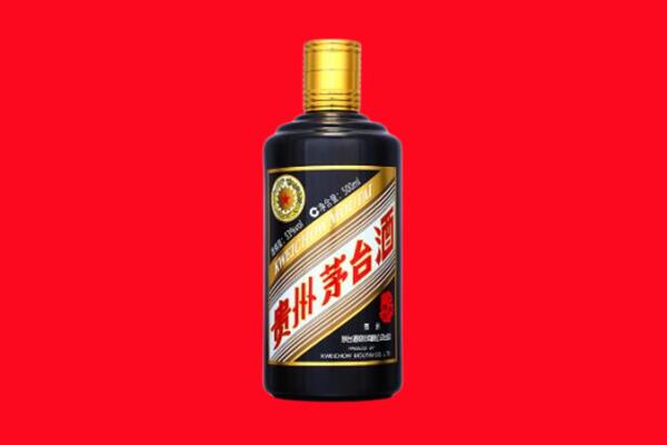 白城市大安回收茅台酒瓶